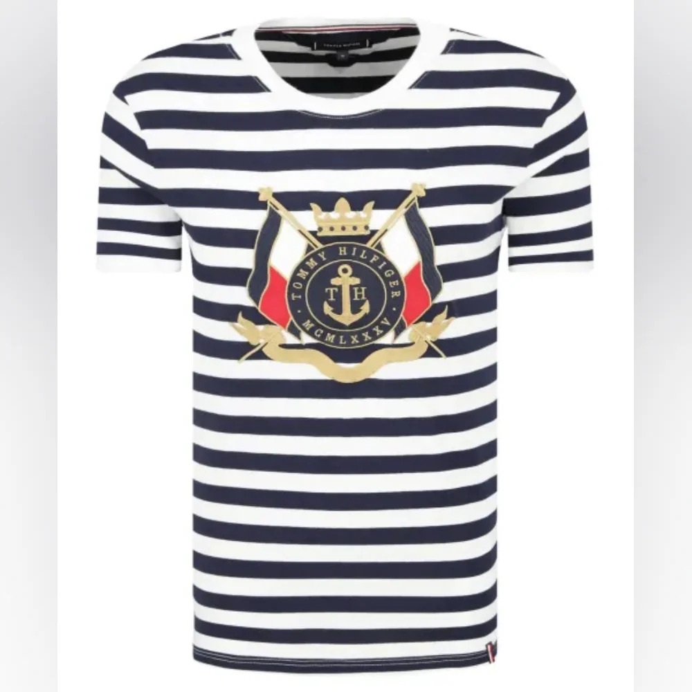 Tommy Hilfiger [S] T-Shirt